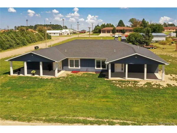 370 W 8th N St #Unit A & B, Cheyenne Wells, CO 80810