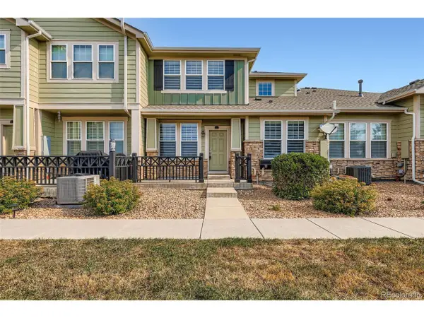 Address Withheld By Seller, Broomfield, CO 80023