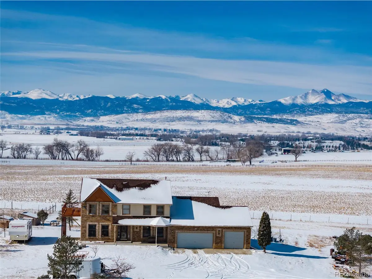 10650 Yellowstone Rd, Longmont, CO 80504 - Image #1