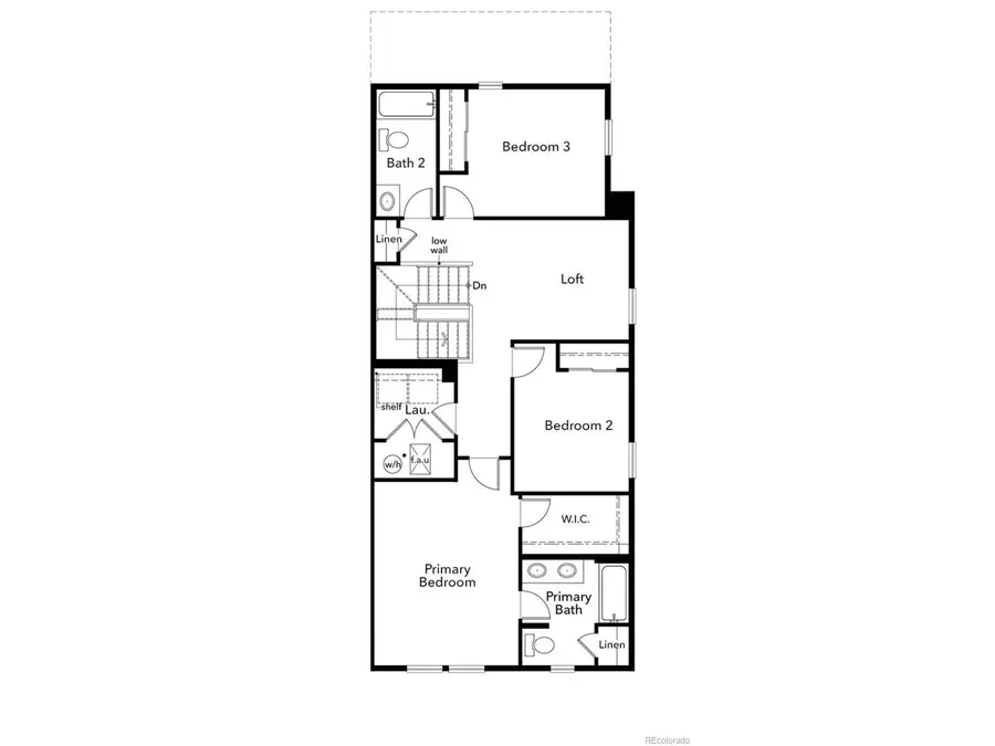 13539 E 111th Ave, Commerce City, CO 80022 - #3