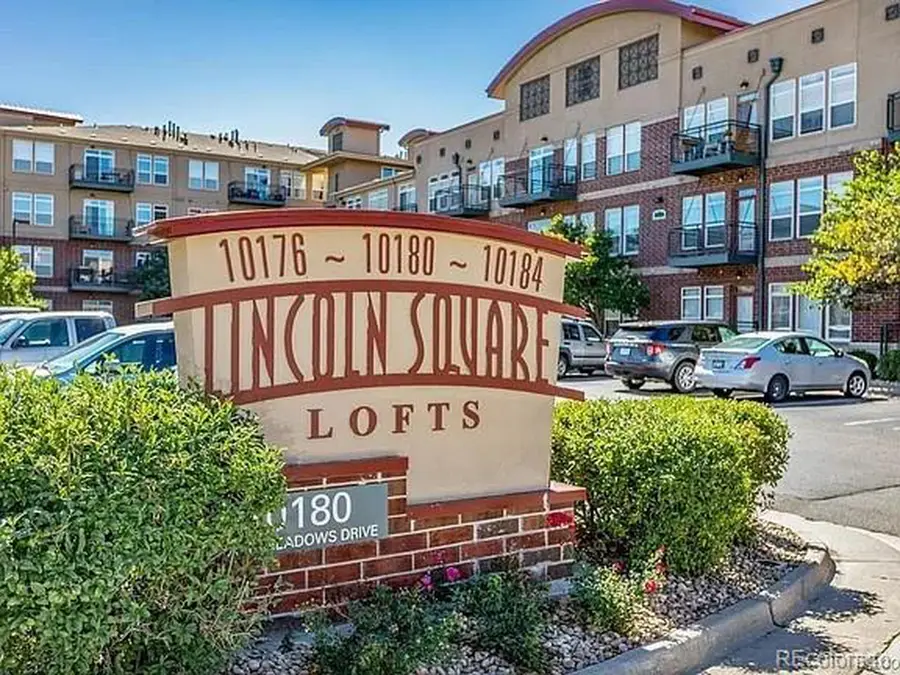 10176 Park Meadows Dr #2209, Lone Tree, CO 80124 - Image #3