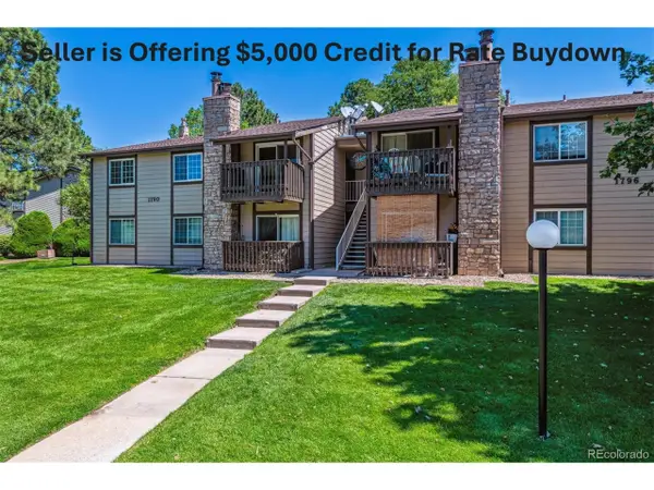 1790 S Pitkin Cir #B, Aurora, CO 80017