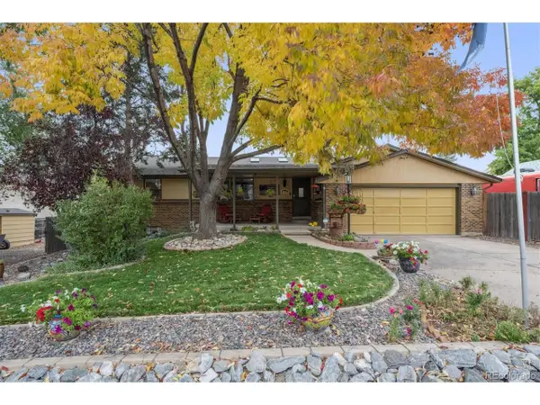 8024 S Cody St, Littleton, CO 80128