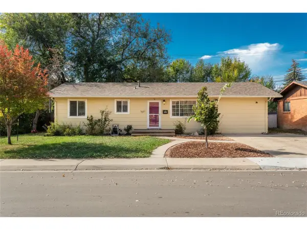 1501 Liberty Ct, Longmont, CO 80504