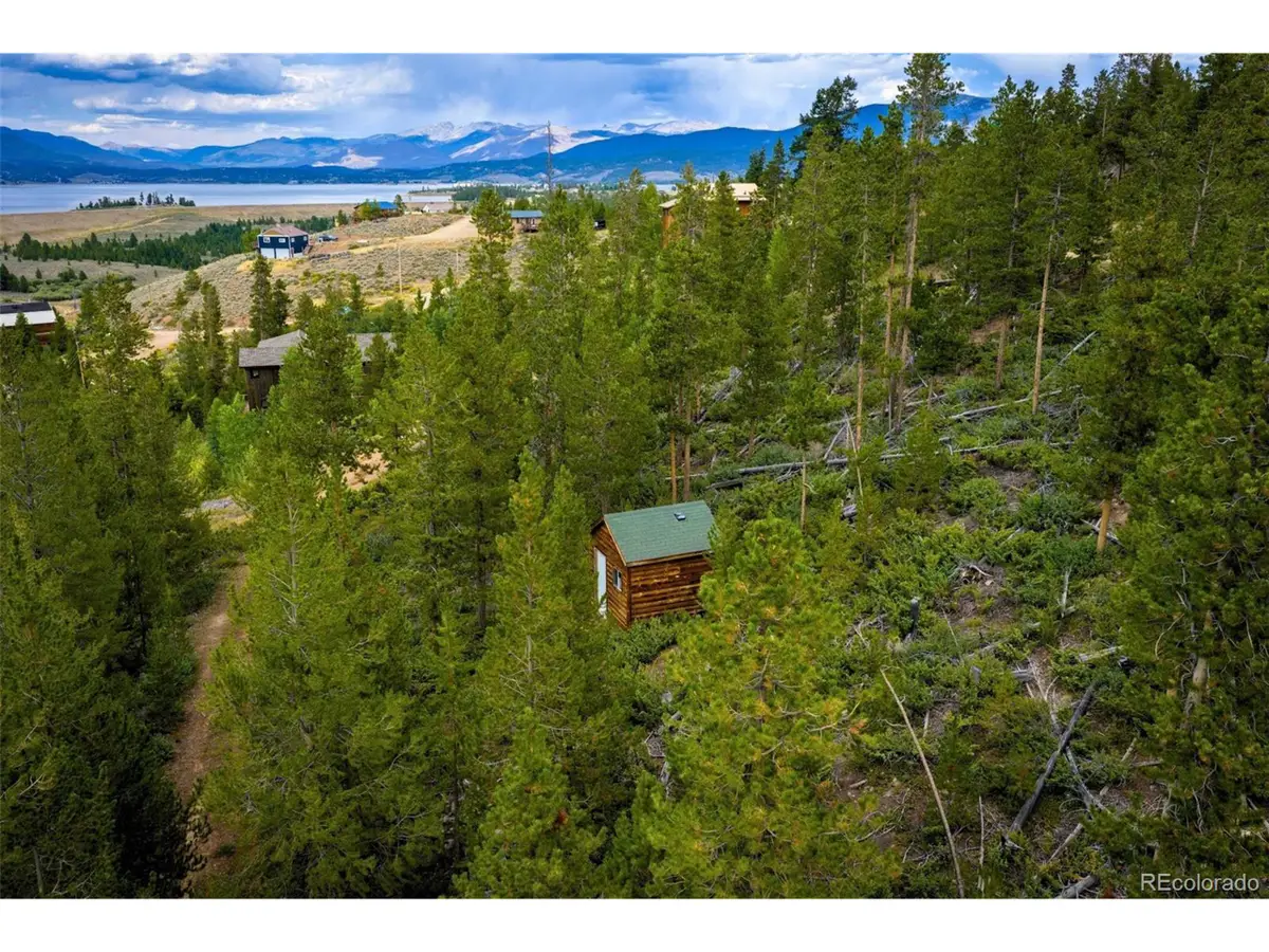 4 Gcr 6233, Granby, CO 80446 - Image #1