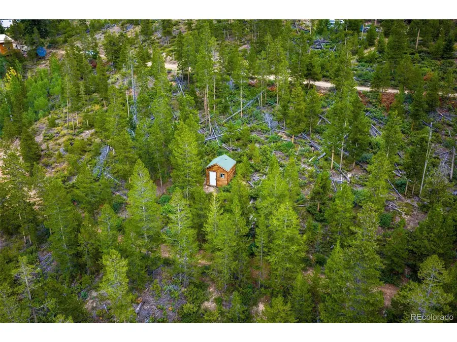 4 Gcr 6233, Granby, CO 80446 - Image #2