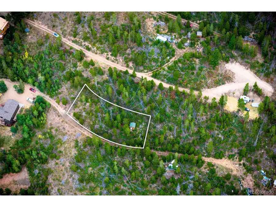 4 Gcr 6233, Granby, CO 80446 - Image #3