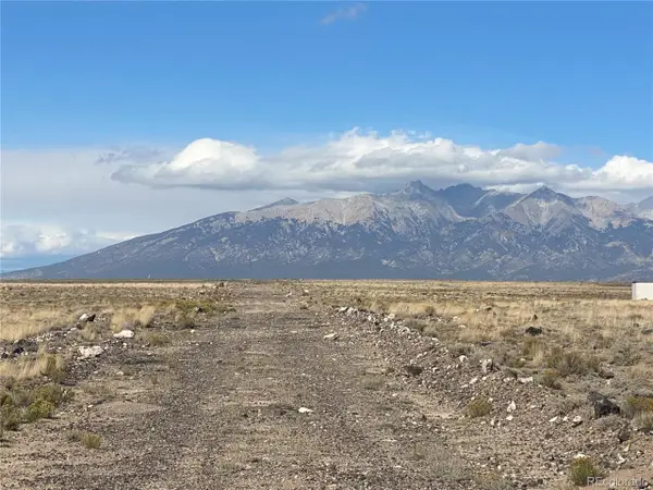 Lot 2 Sioux Ave., Blanca, CO 81123