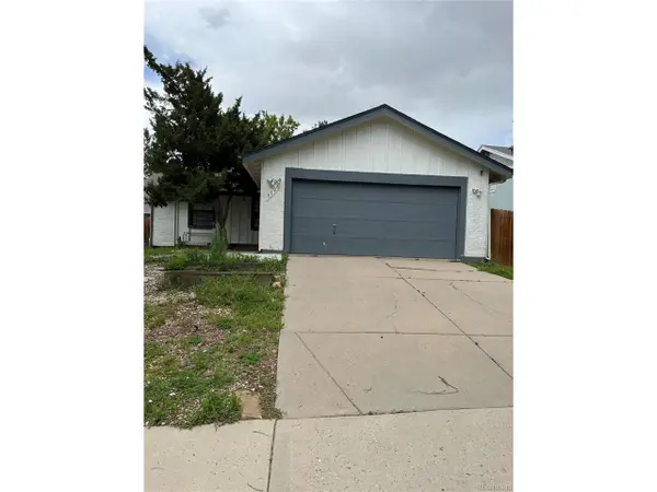 3796 S Ceylon Way, Aurora, CO 80013