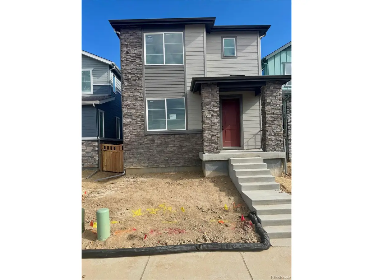 6322 N Malaya St, Aurora, CO 80019 - Image #1