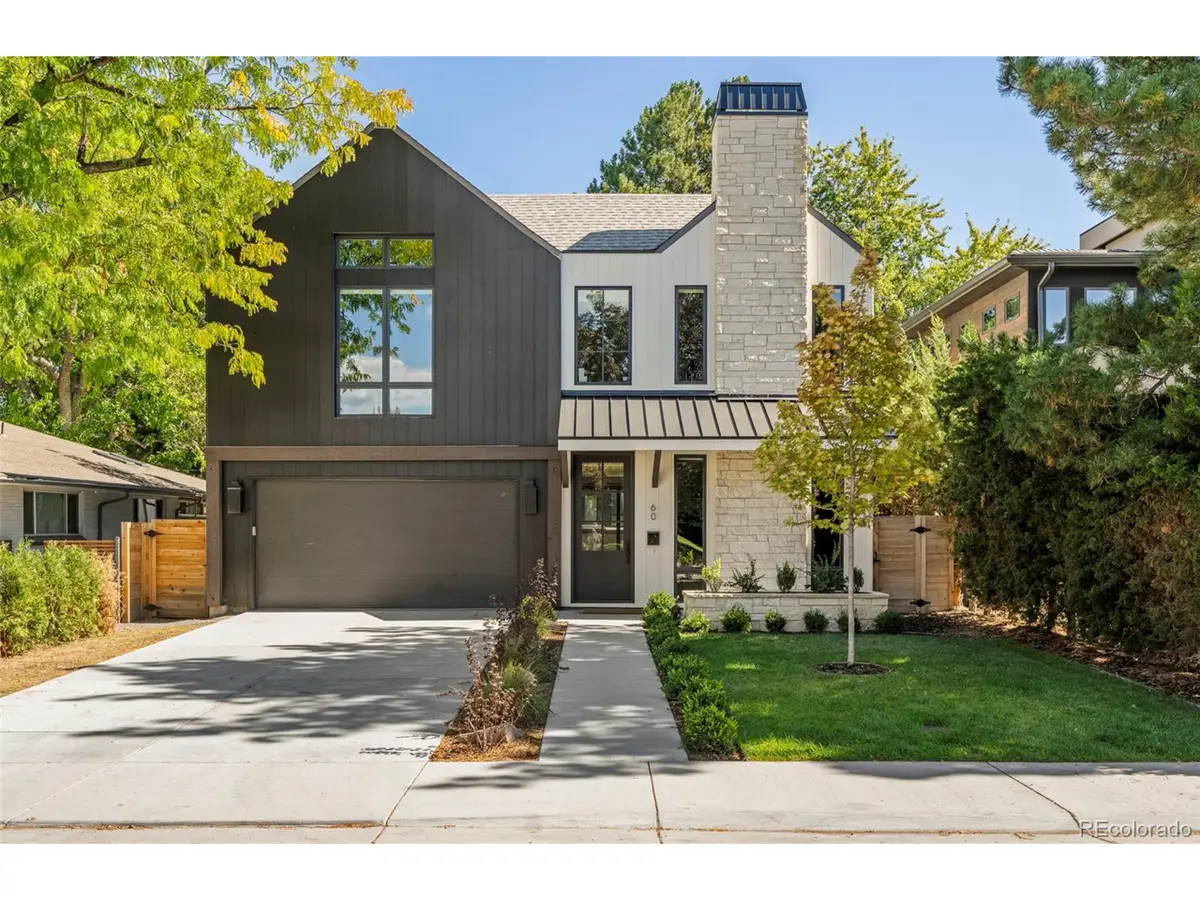 60 S Glencoe St, Denver, CO 80246 - Image #1