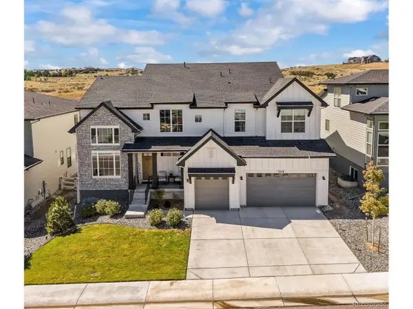 5578 Loma Vista Dr, Parker, CO 80134