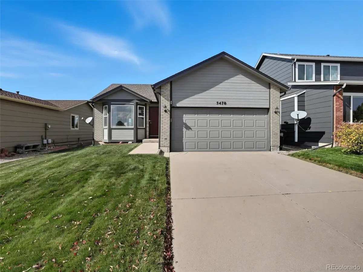 Address Withheld By Seller, Colorado Springs, CO 80923 - Image #1