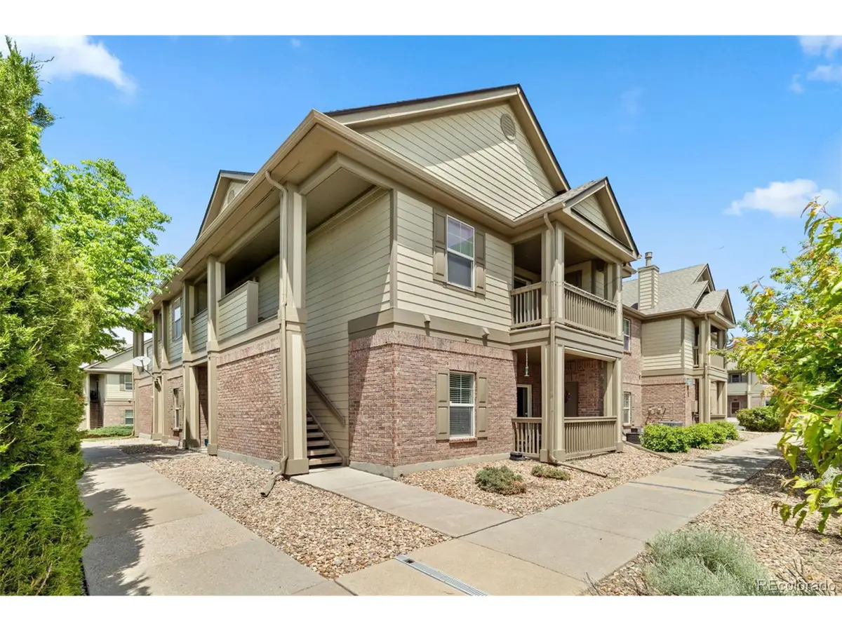 23346 E 5th Pl #101, Aurora, CO 80018 - Image #1