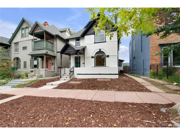 2350 N Ogden St, Denver, CO 80205