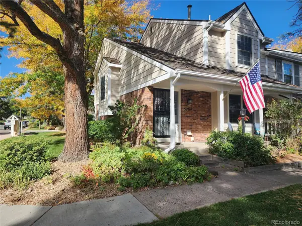 5264 S Jellison St, Littleton, CO 80123