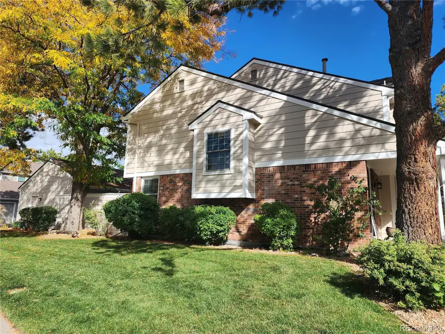 5264 S Jellison St, Littleton, CO 80123 - Image #2