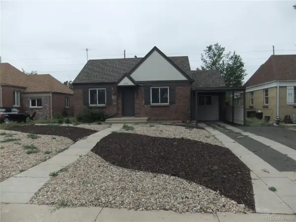 3243 Albion St, Denver, CO 80207