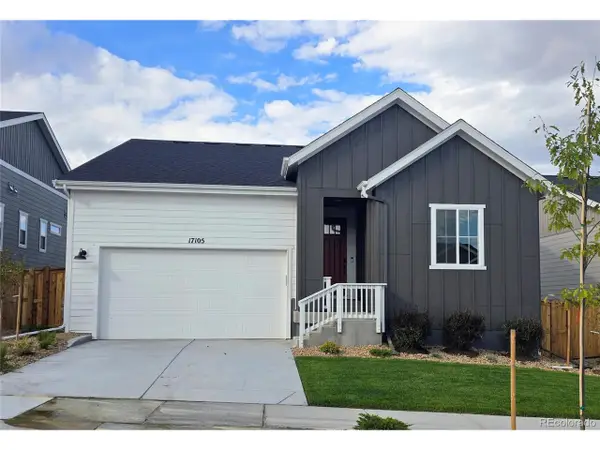 17105 W 92nd Loop, Arvada, CO 80007