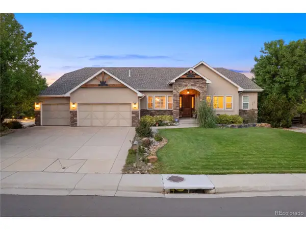 3438 Elk Run Dr, Castle Rock, CO 80109