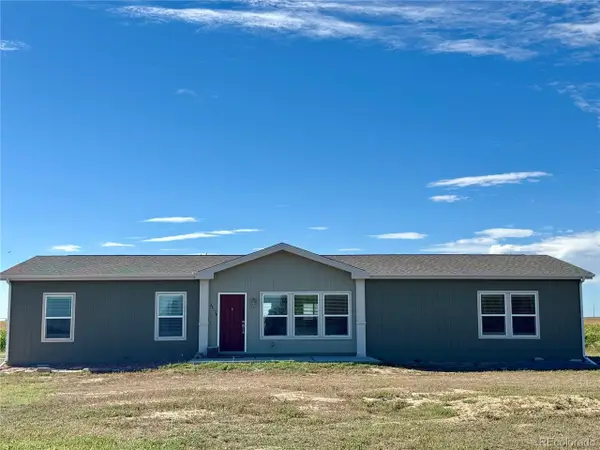 33118 County Road 8, Keenesburg, CO 80643
