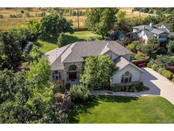 13680 Wide Acres Rd, Golden, CO 80401