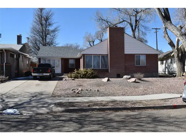 1006 Park Ave, La Junta, CO 81050