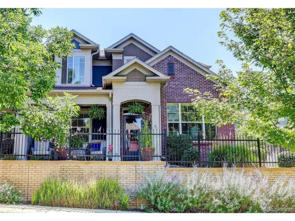 7400 E 8th Ave #11, Denver, CO 80230