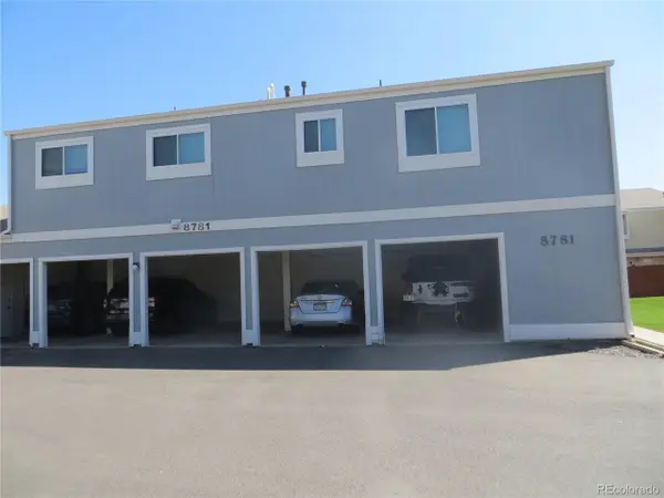 8781 N Pierce Way #102, Arvada, CO 80003