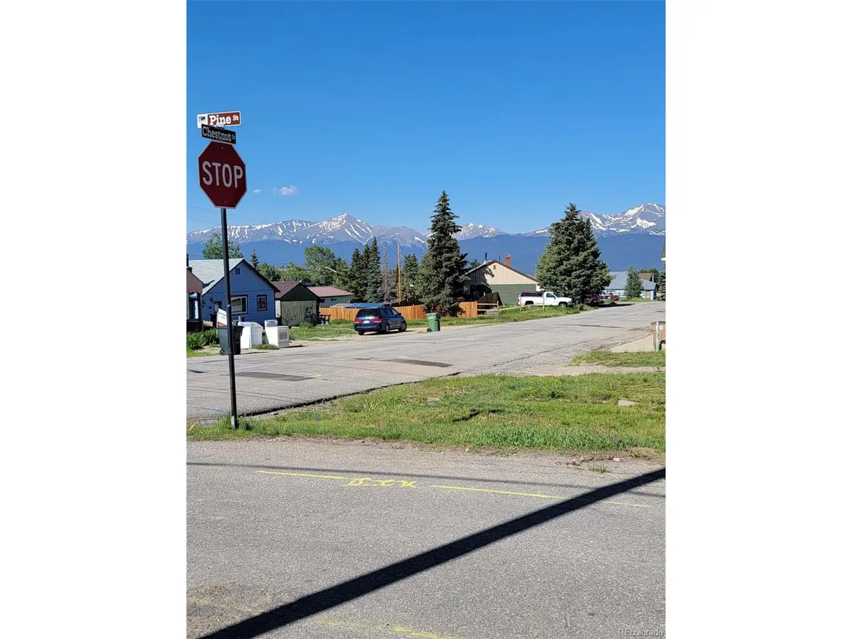 140 Chestnut St, Leadville, CO 80461 - #1