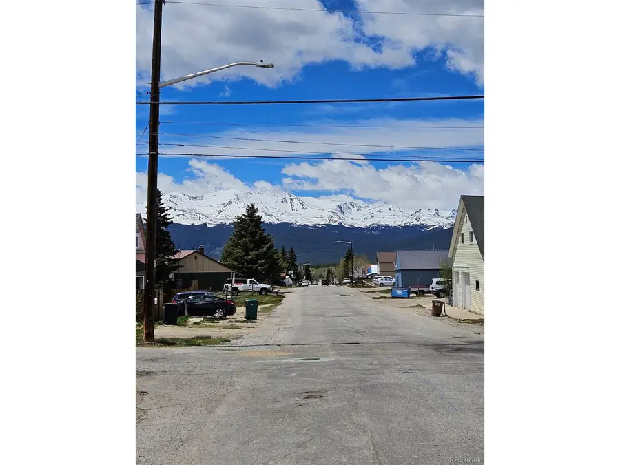 140 Chestnut St, Leadville, CO 80461 - #3