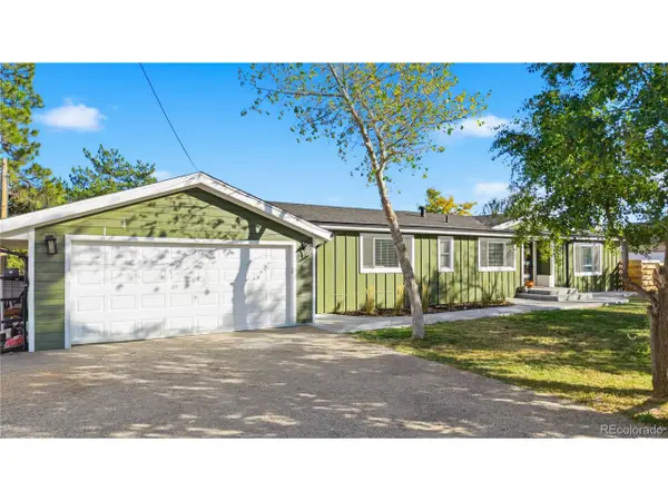 Address Withheld By Seller, Bennett, CO 80102