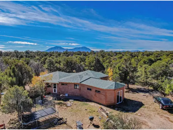 Address Withheld By Seller, Walsenburg, CO 81040