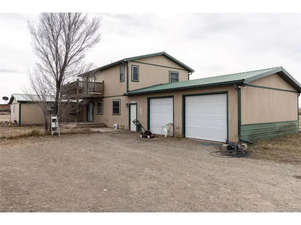 Address Withheld By Seller, Alamosa, CO 81101