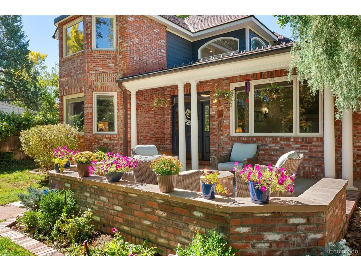 2435 S Fillmore St, Denver, CO 80210 - Image #1