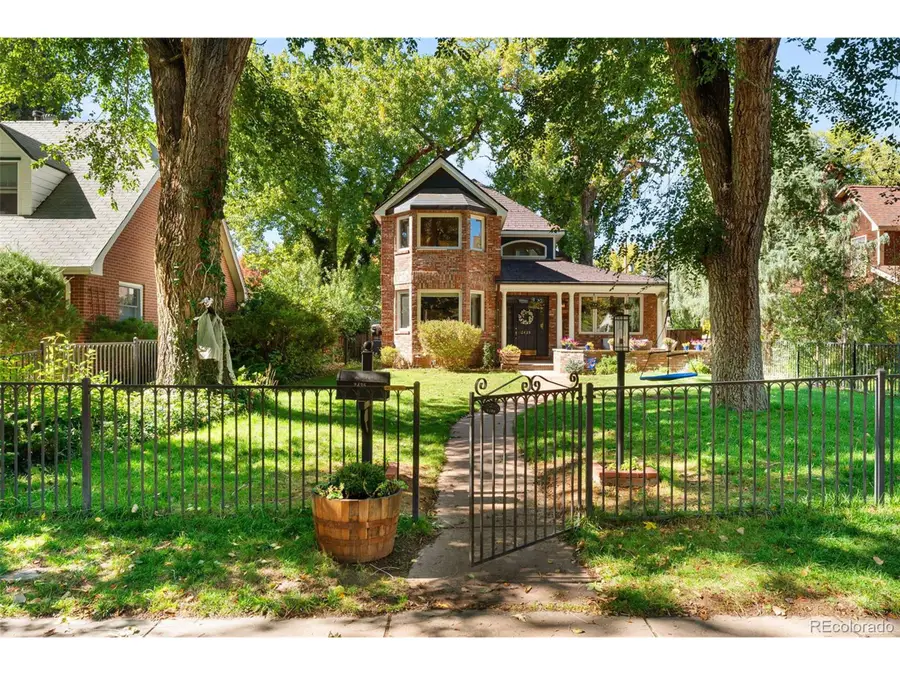 2435 S Fillmore St, Denver, CO 80210 - Image #3