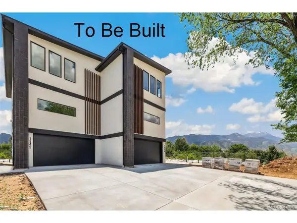 1375 Talley Cir, Colorado Springs, CO 80904
