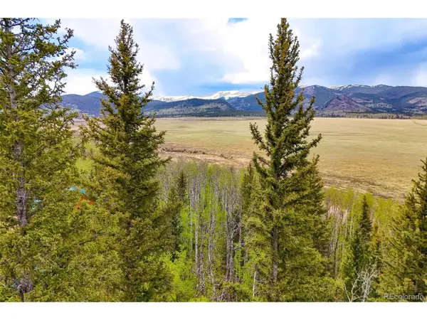 0 Michigan Hill Rd, Jefferson, CO 80456