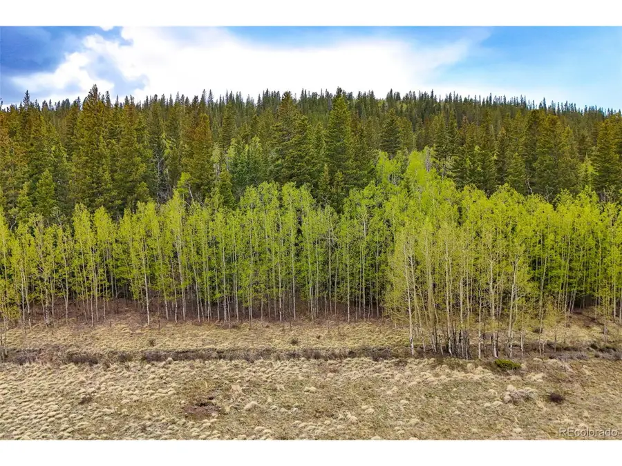 0 Michigan Hill Rd, Jefferson, CO 80456 - #3