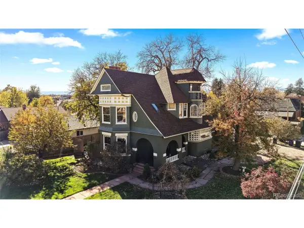 1389 Stuart St, Denver, CO 80204
