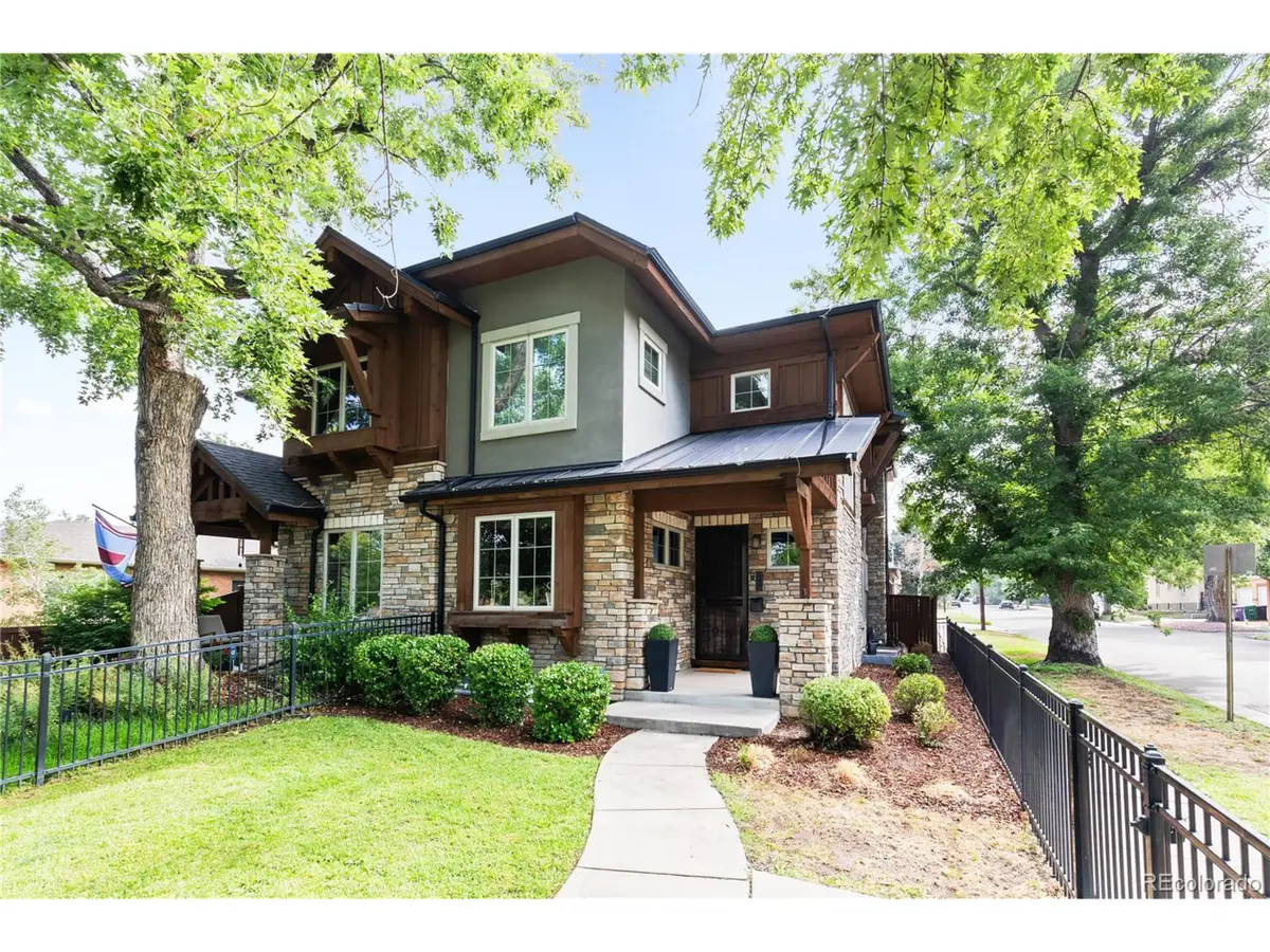 1992 S Grant St, Denver, CO 80210 - Image #1