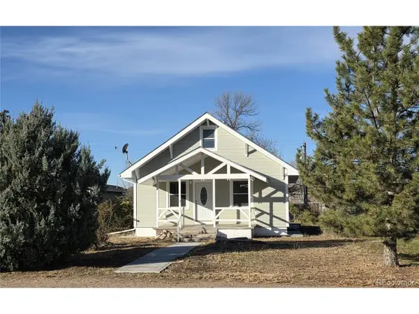 408 N Logan Ave, Fleming, CO 80728