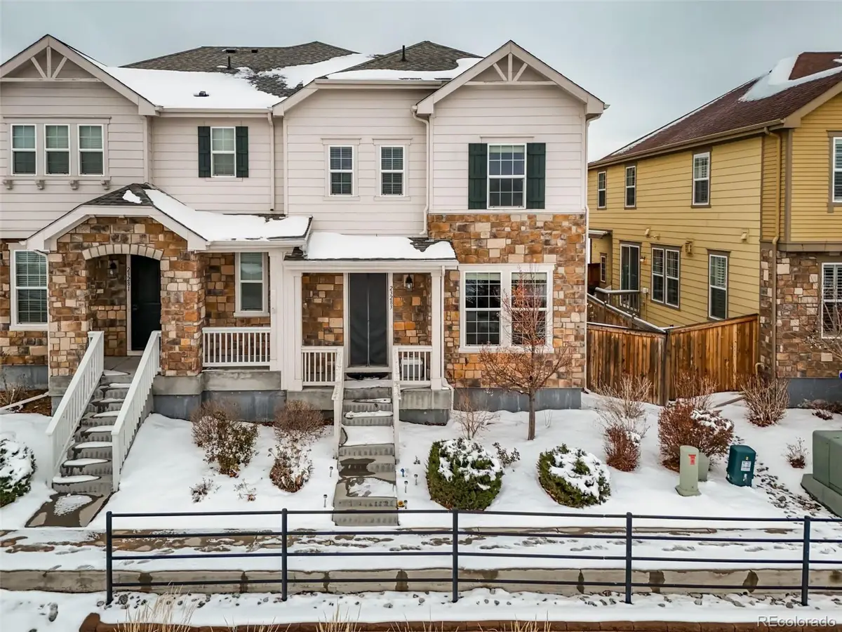 23283 E Jamison Dr, Aurora, CO 80016 - Image #1