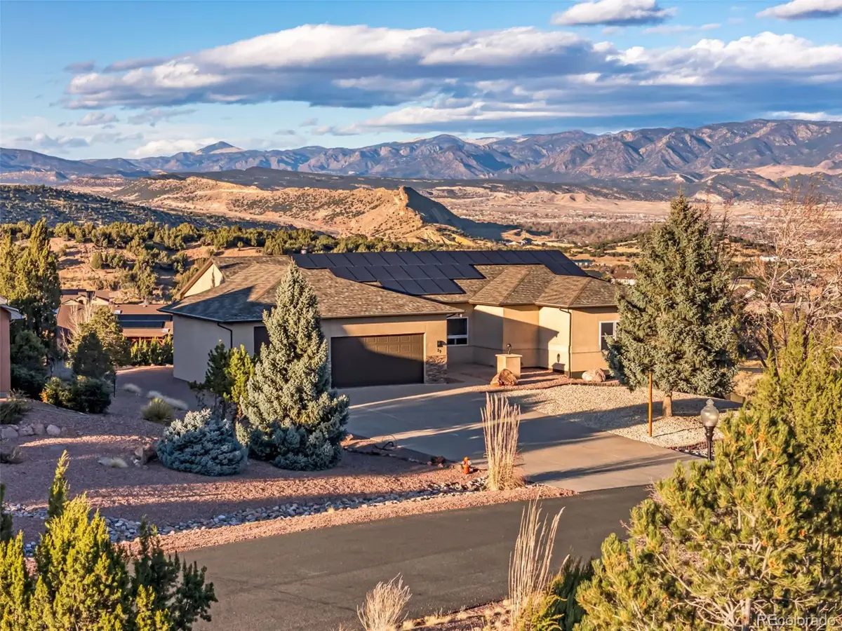 29 Kyndra Ct, Canon City, CO 81212 - Image #1