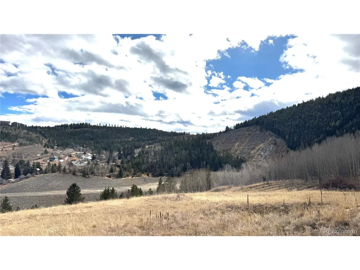 1 Hooper St, Central City, CO 80427 - Image #1