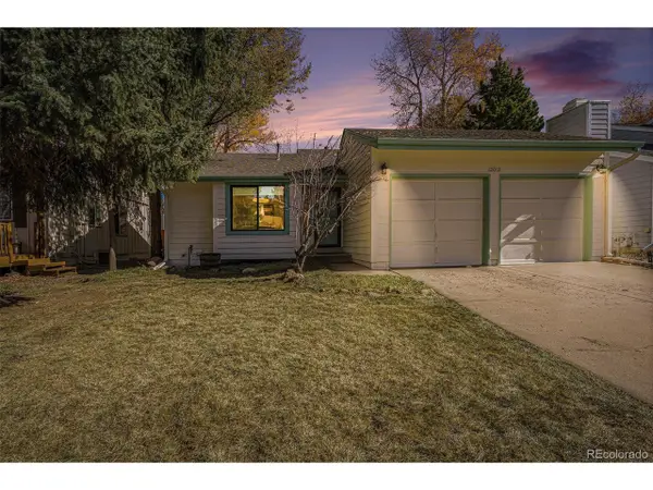 12013 W Hornsilver Mtn, Littleton, CO 80127