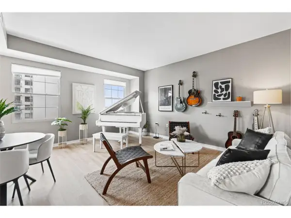 300 W 11th Ave #10C, Denver, CO 80204