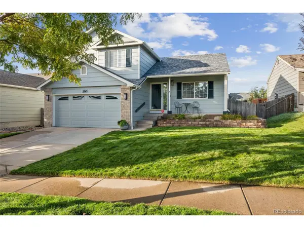 Address Withheld By Seller, Colorado Springs, CO 80923