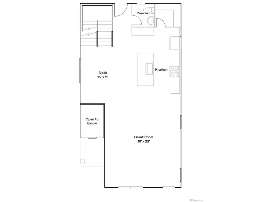 2640 Lower Crags Pt, Colorado Springs, CO 80904 - Image #2