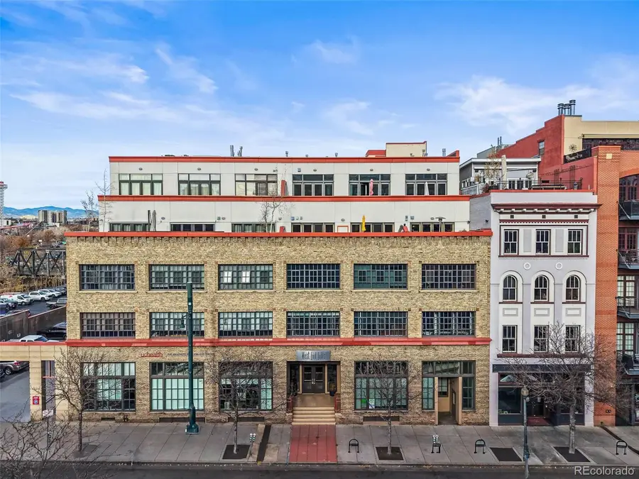 1435 Wazee St #504, Denver, CO 80202 - Image #2
